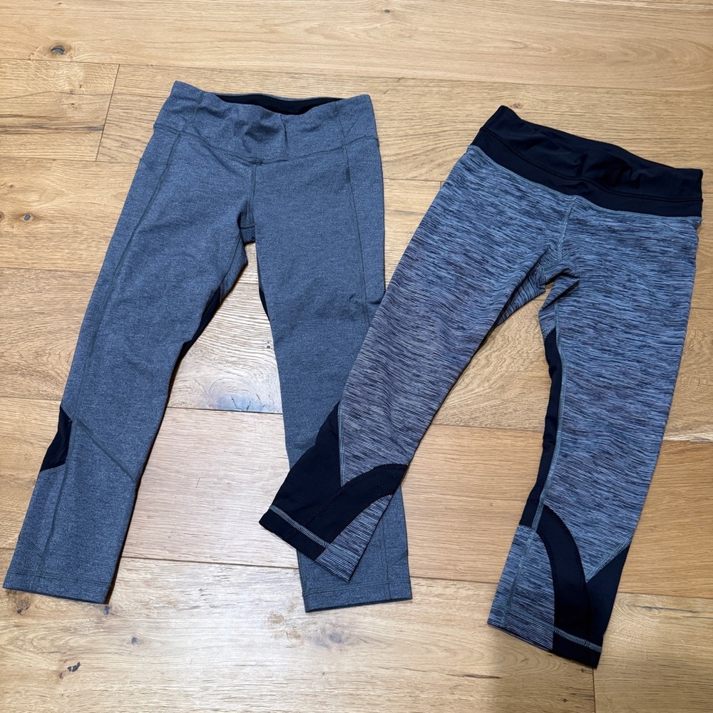 Lululemon Bundle - Picture 5 of 7